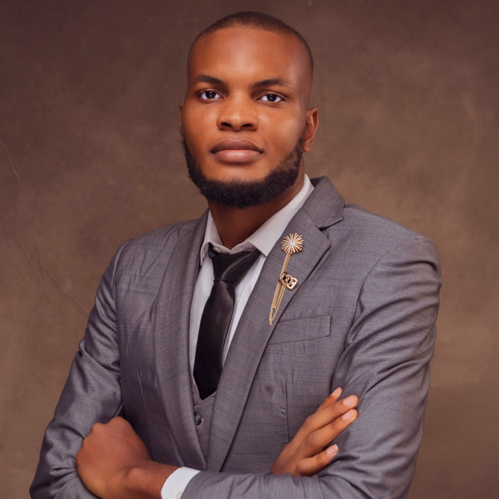 Victor Olabisi