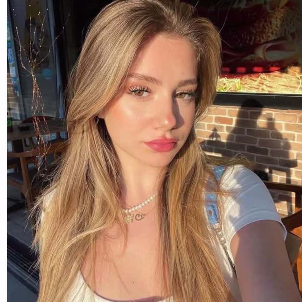 Alayna Angelina