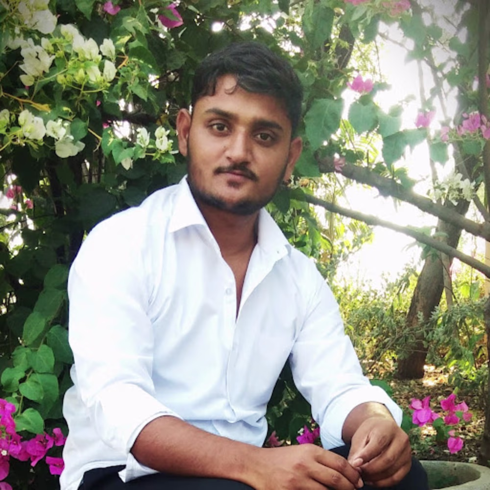 Dipak Darade