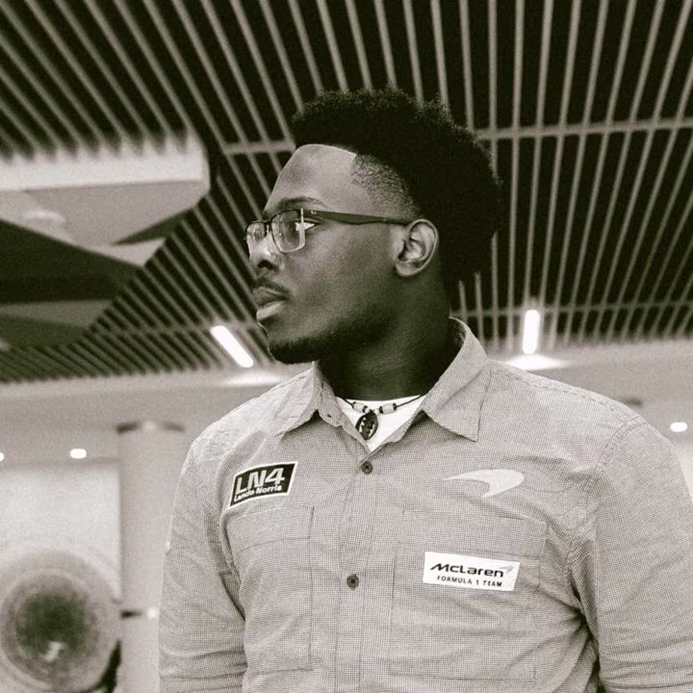 Nana Offei