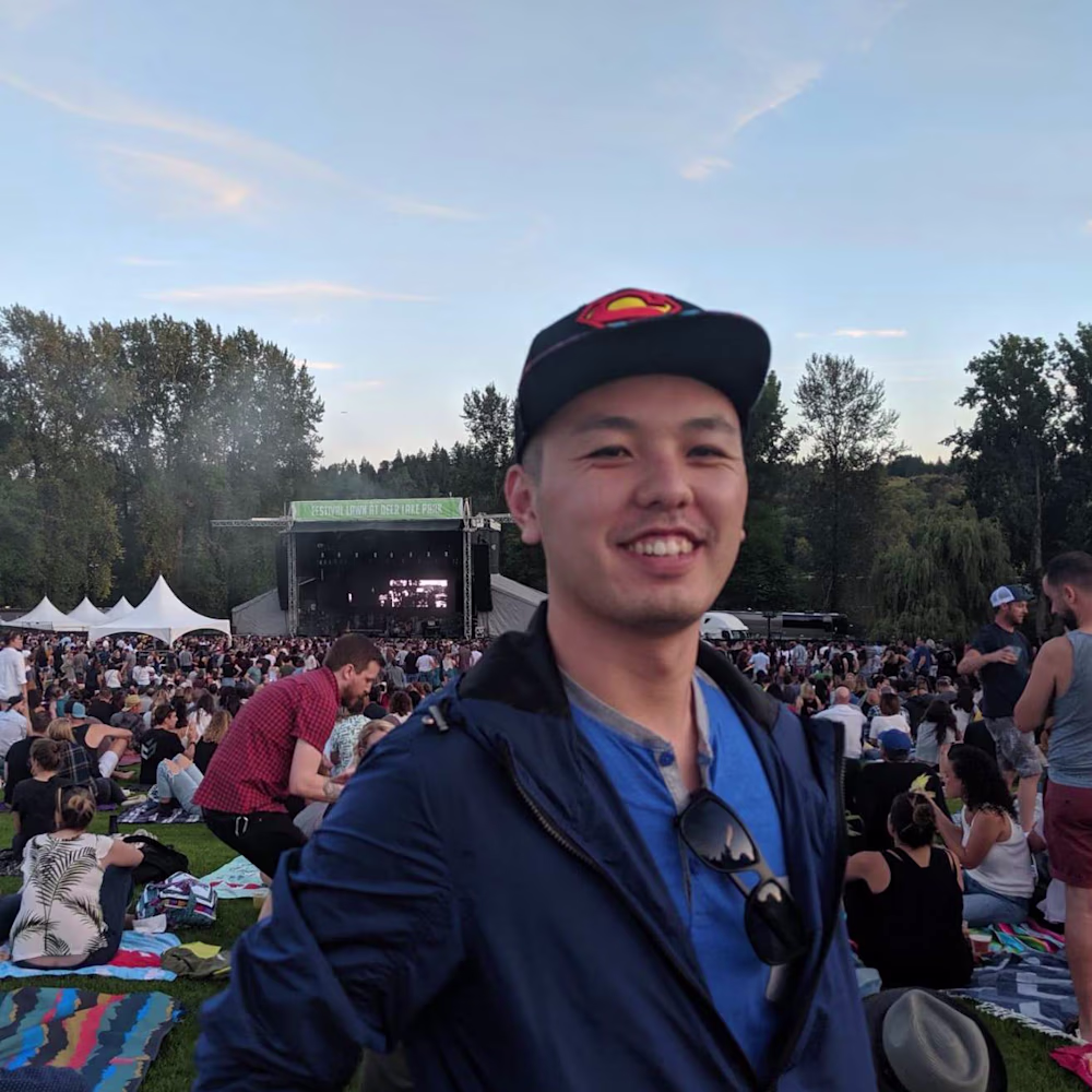 Manny Xu