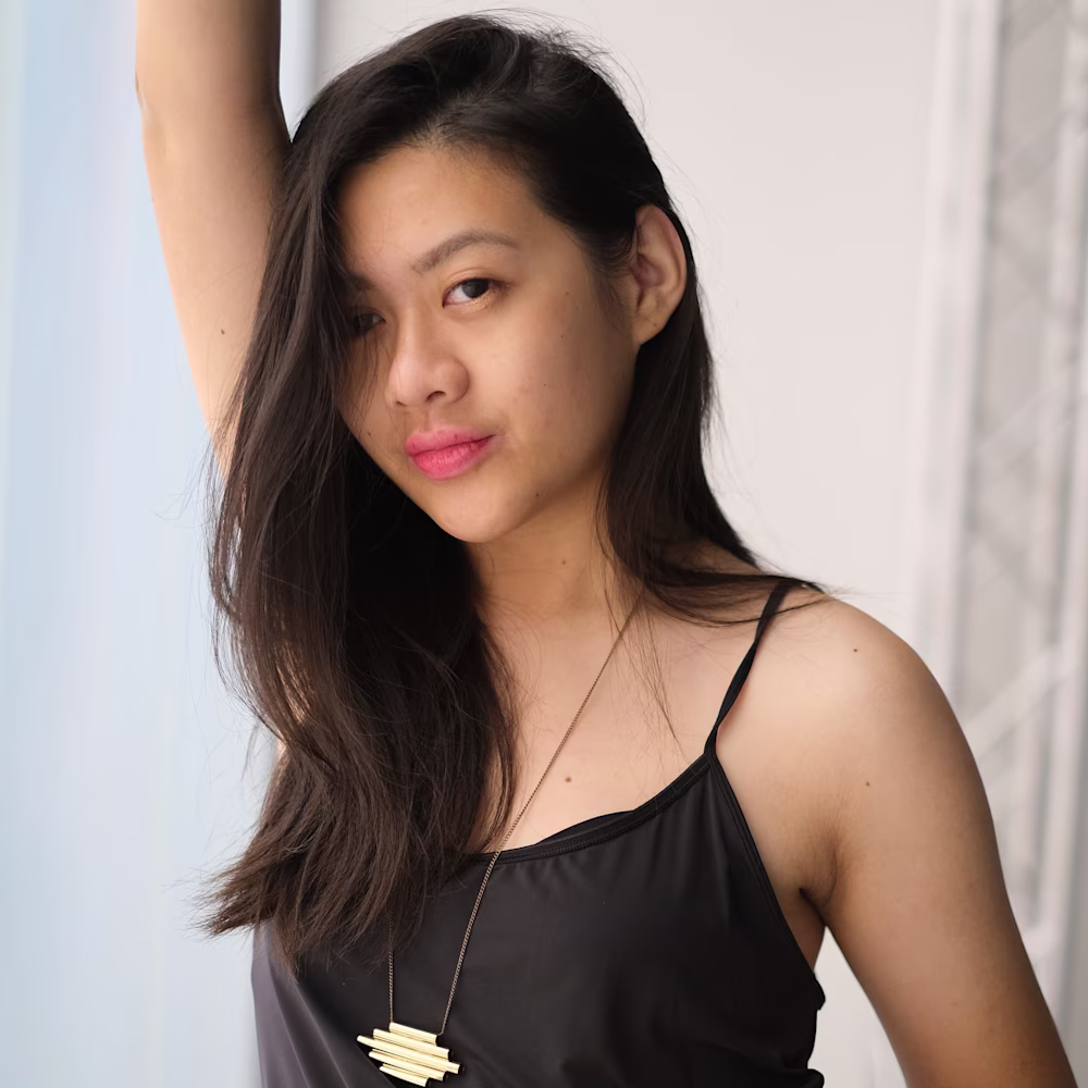 Kate Chan