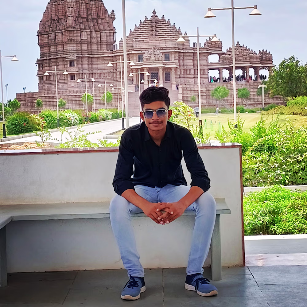Rahul Memariya