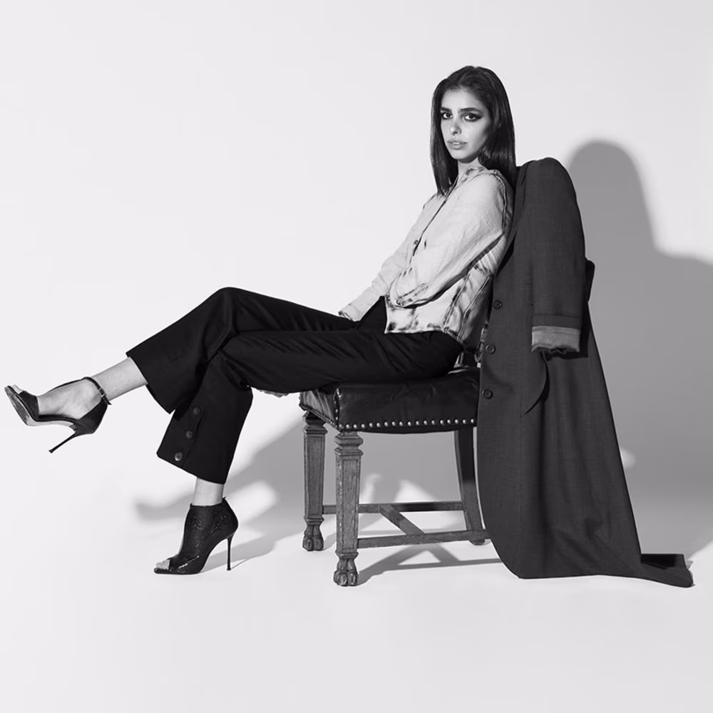 thea yazbeck