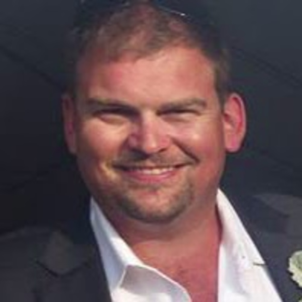 Rob Jacques