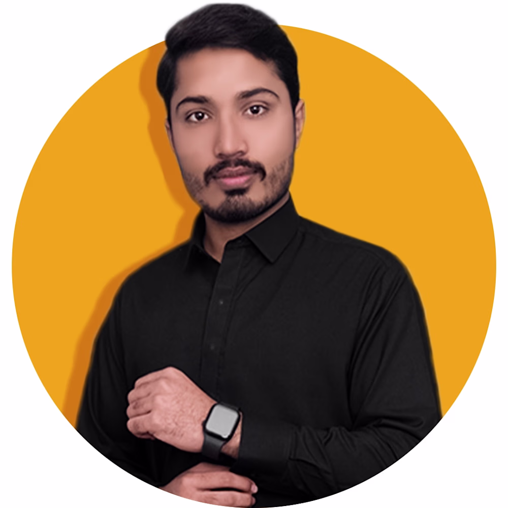 Shahzad Jaffar