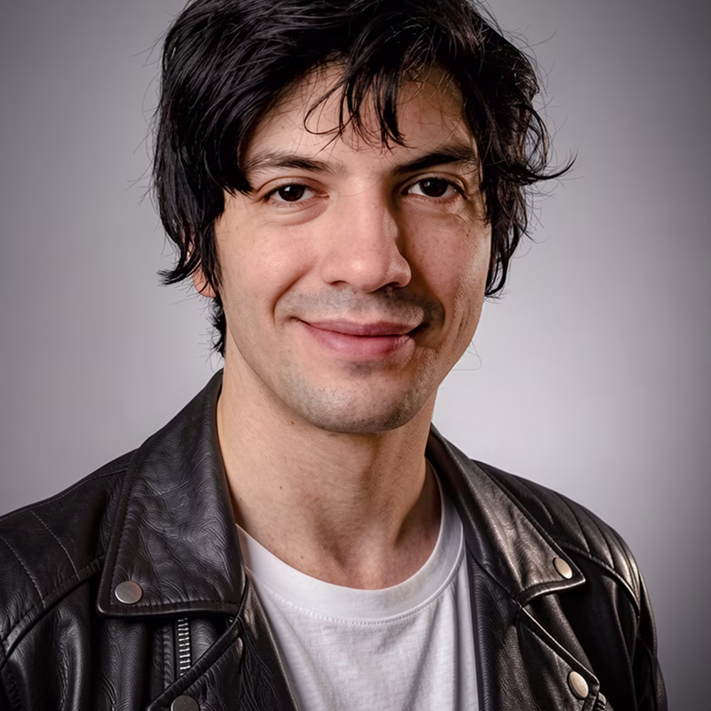 Andrew Malaver