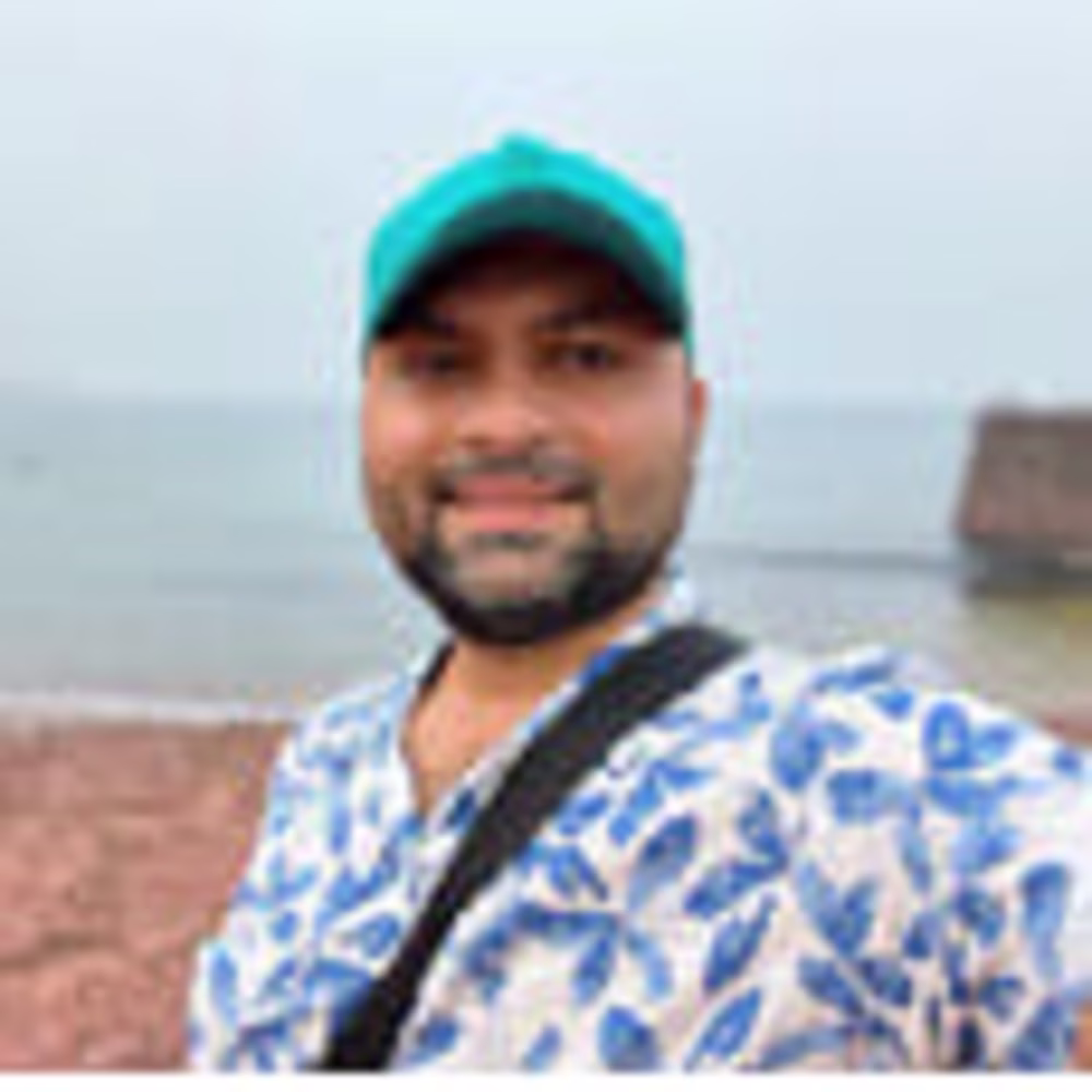 Vivek Patel