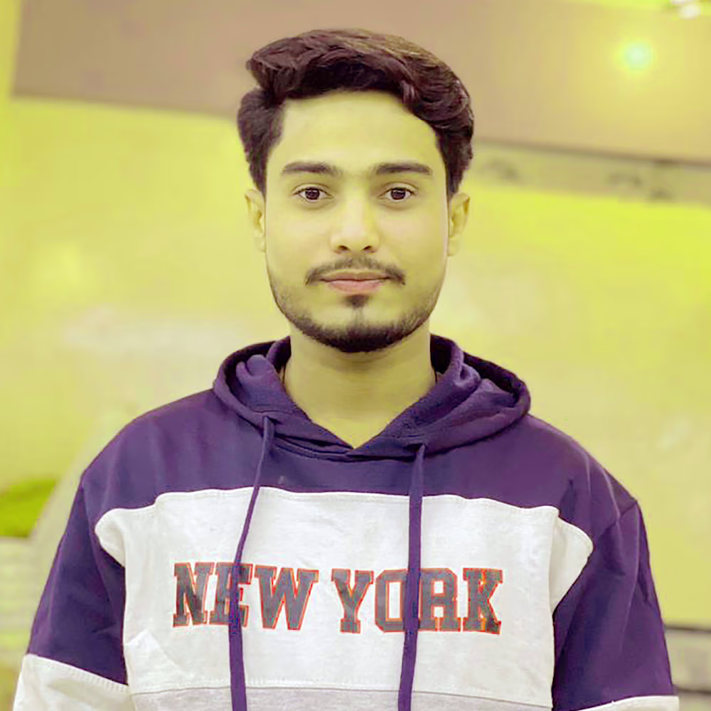 Abdul Haseeb Khan