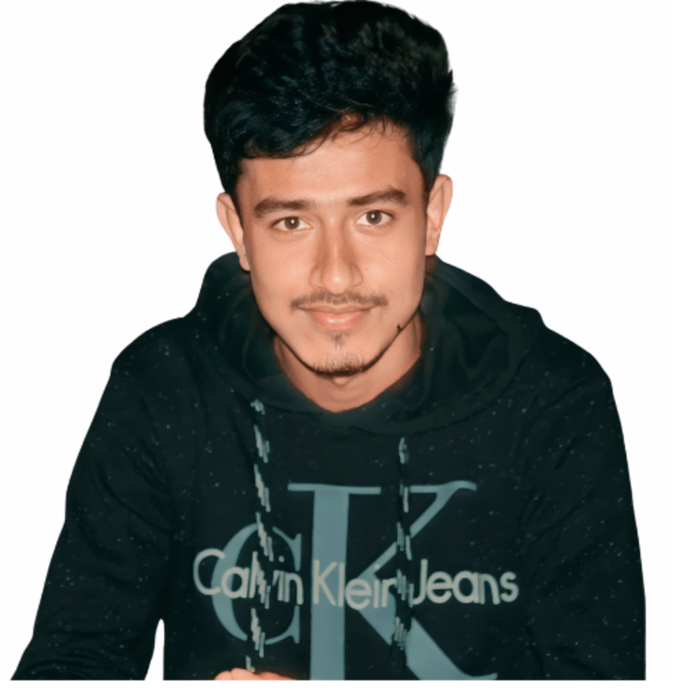 MD KAMRUL HASAN