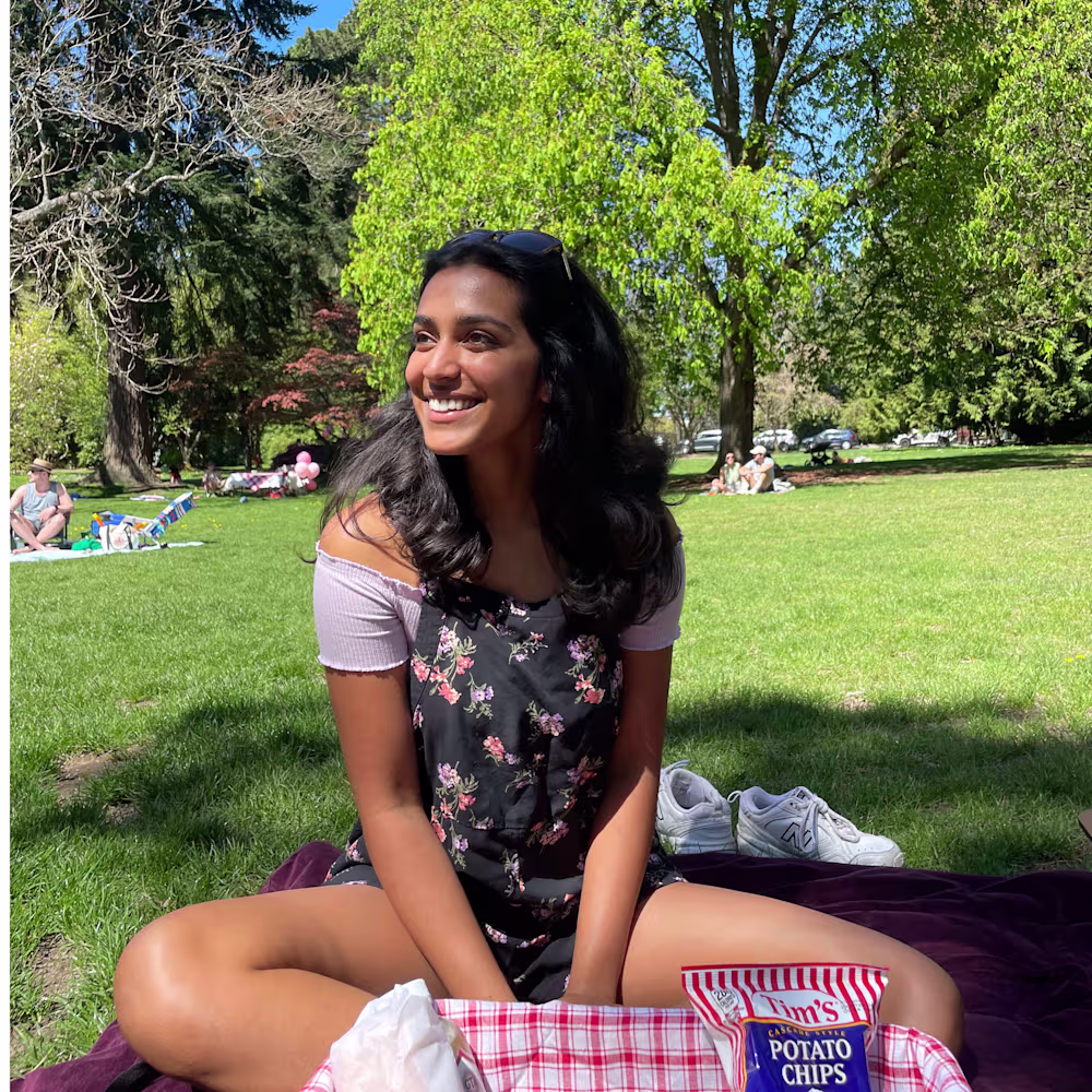 Prachi Nawathe