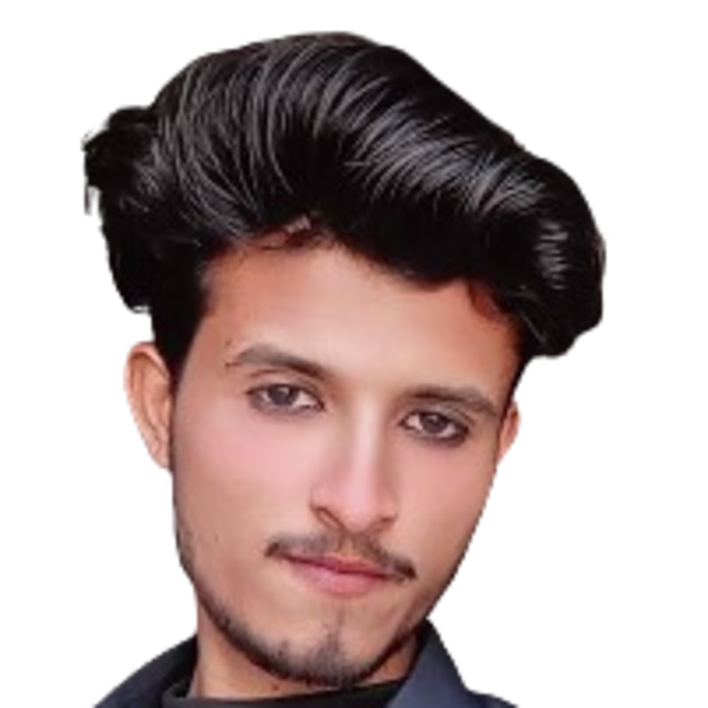 Jameel Ahmed