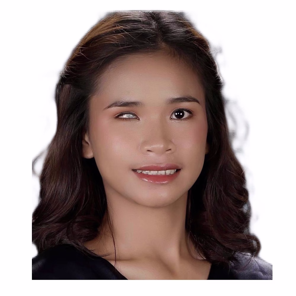 Meryll Eunice Esposo