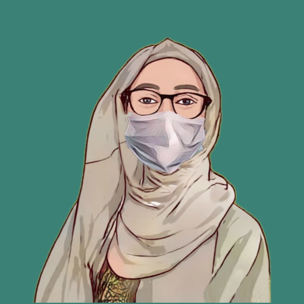 Saiqa  Najeeb 
