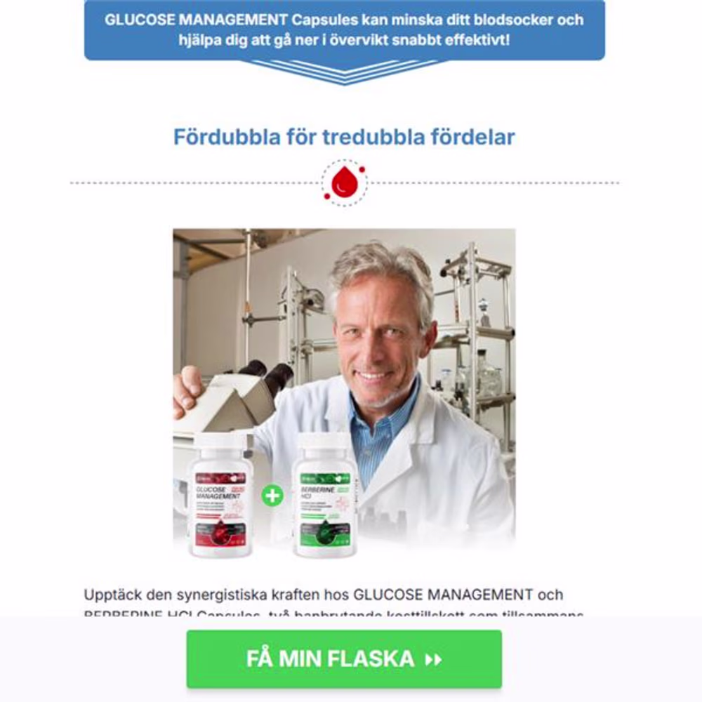 CardioX Glucose Management  Australia