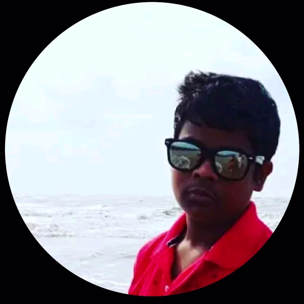 Kaustav  Dey