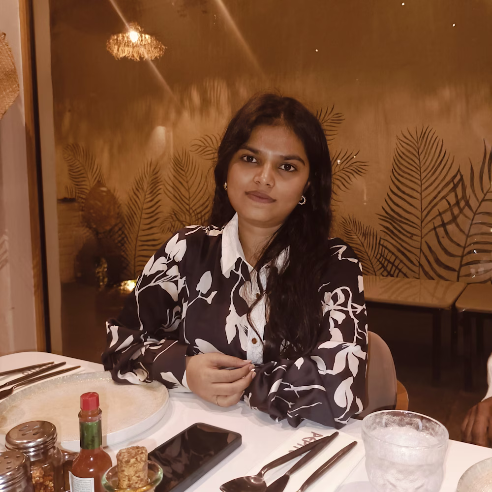 Dhwani Zala