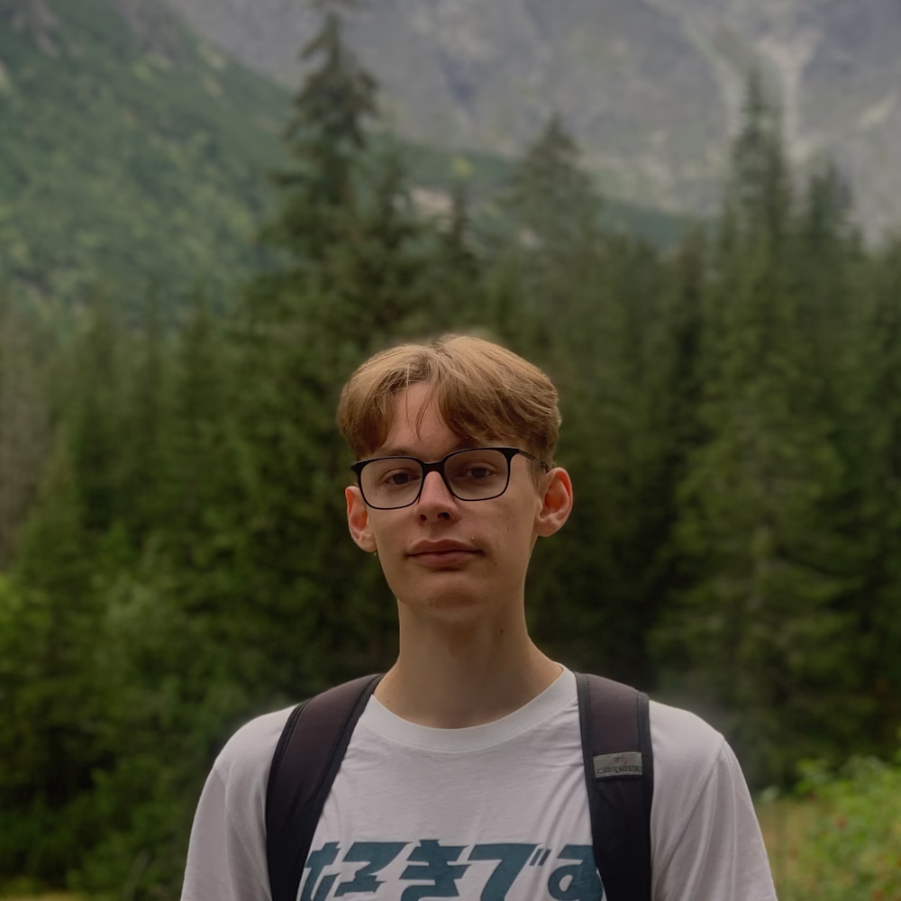 Danylo Zdoryk