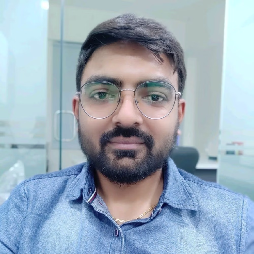 Jaydeep Kaila