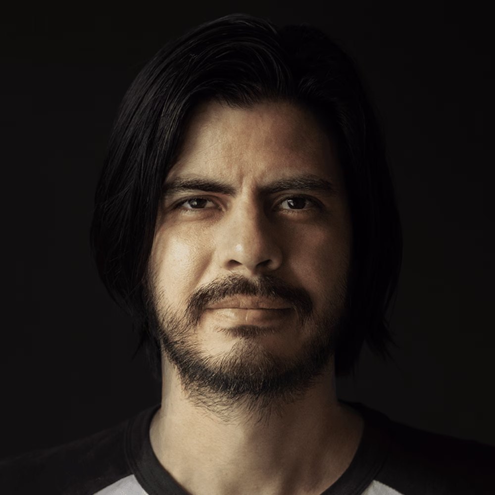 Oswaldo Vazquez