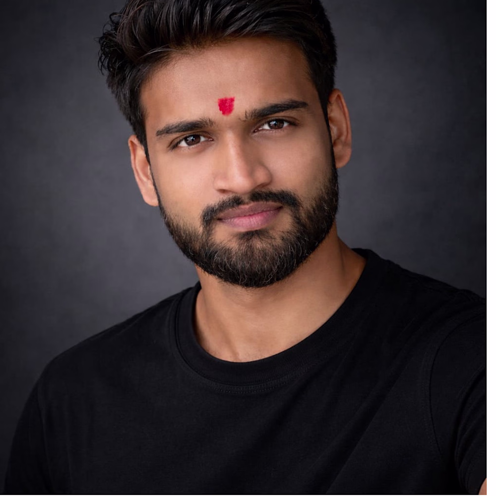 Ankit Patel