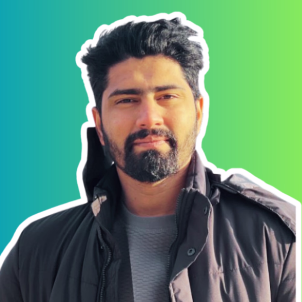 Muhabbat Ali