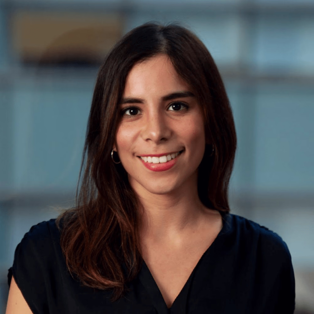 Jazmin Feijoo