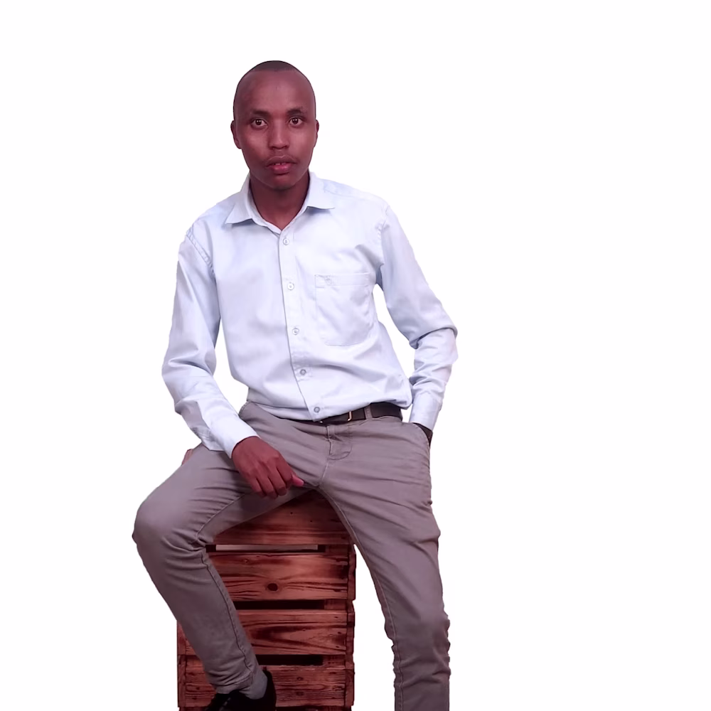 David Githaiga