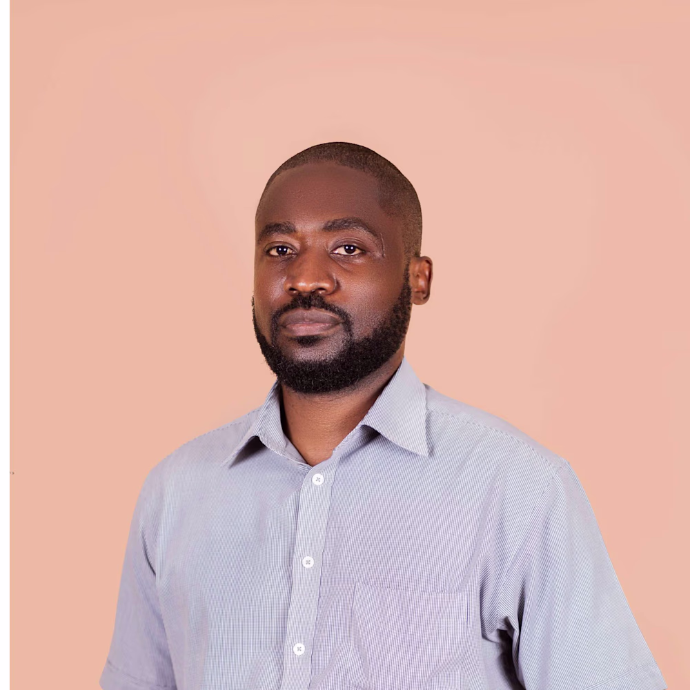 Gregory Chungu