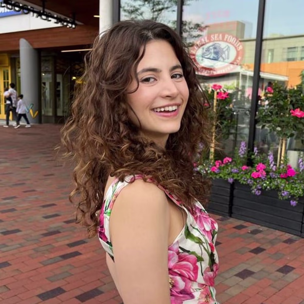 Yasmeen Masri