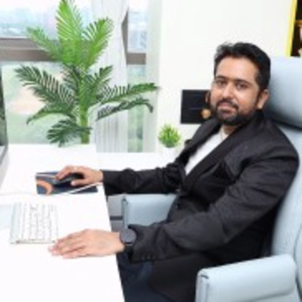 Nirav Joshi