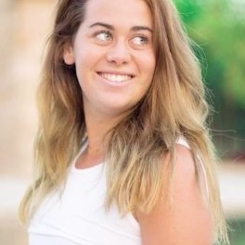Eira Scheper