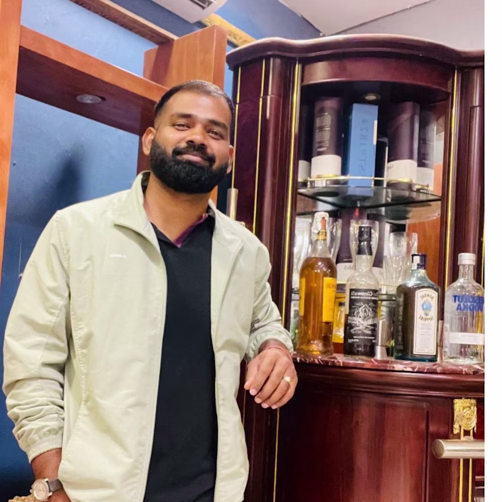 Deep Singh