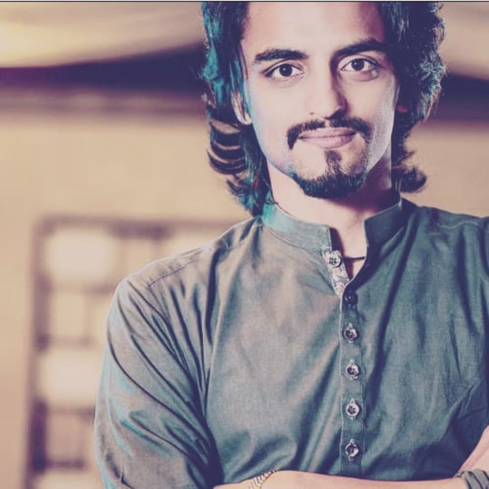 Atif Raza