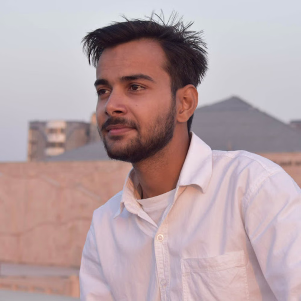 Anas Islam