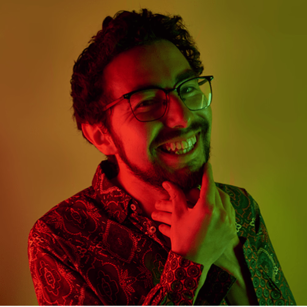 Jesús Vargas
