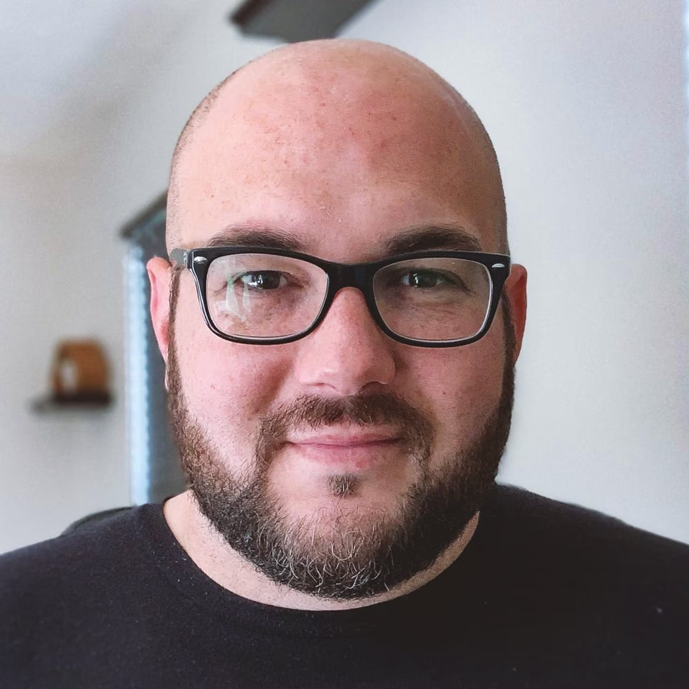 Ryan Leal