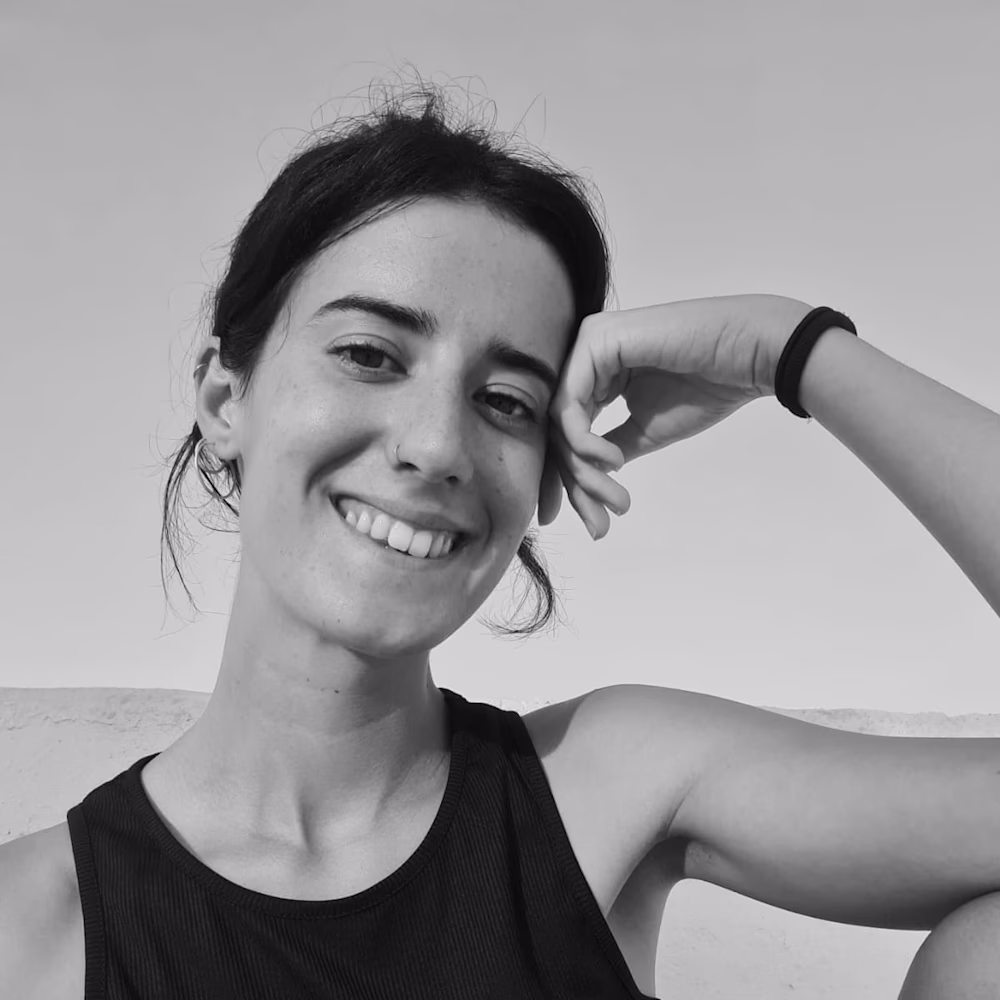 Macarena Lasierra