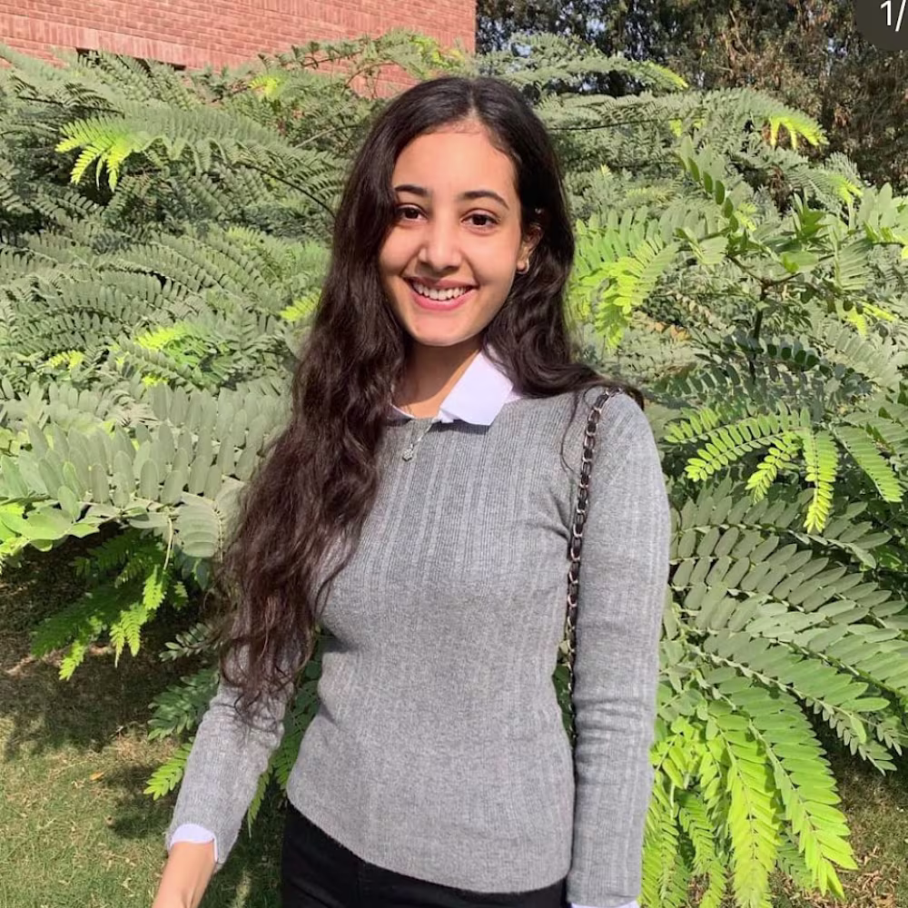 Sakina Pishori