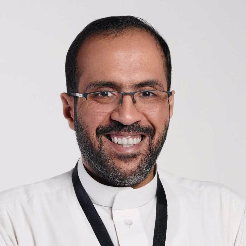 Tareq Melfi