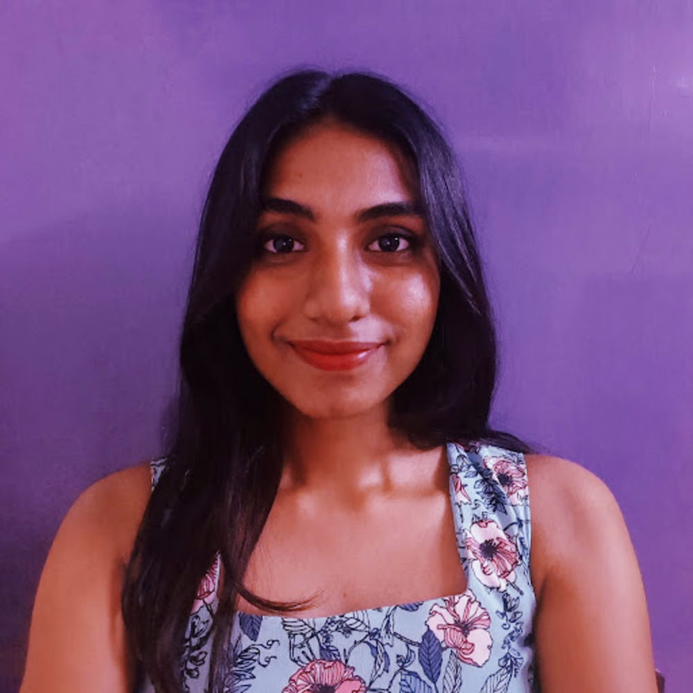Kavya U.