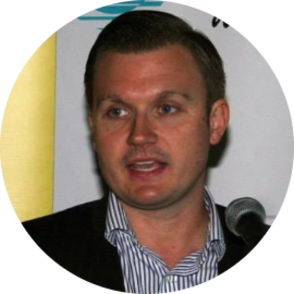Mike Halls