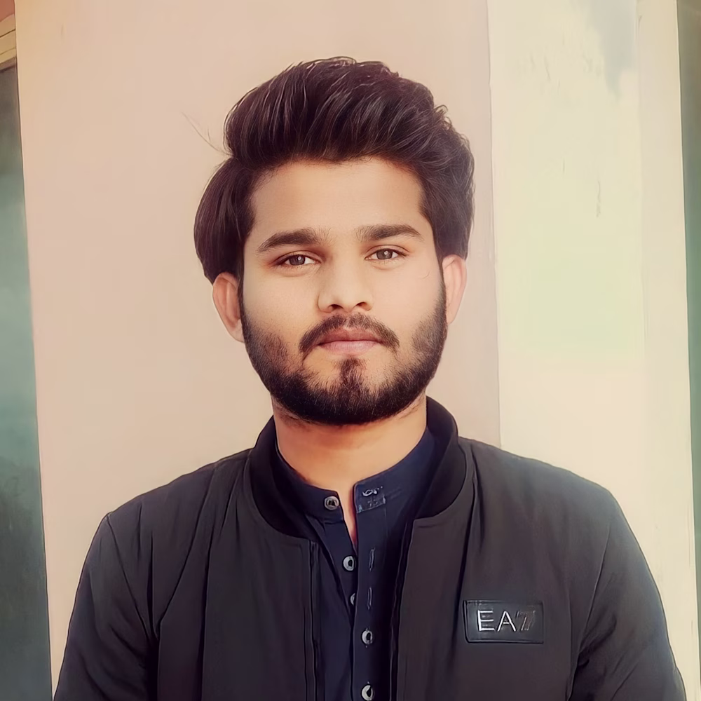 Hassan Saeed
