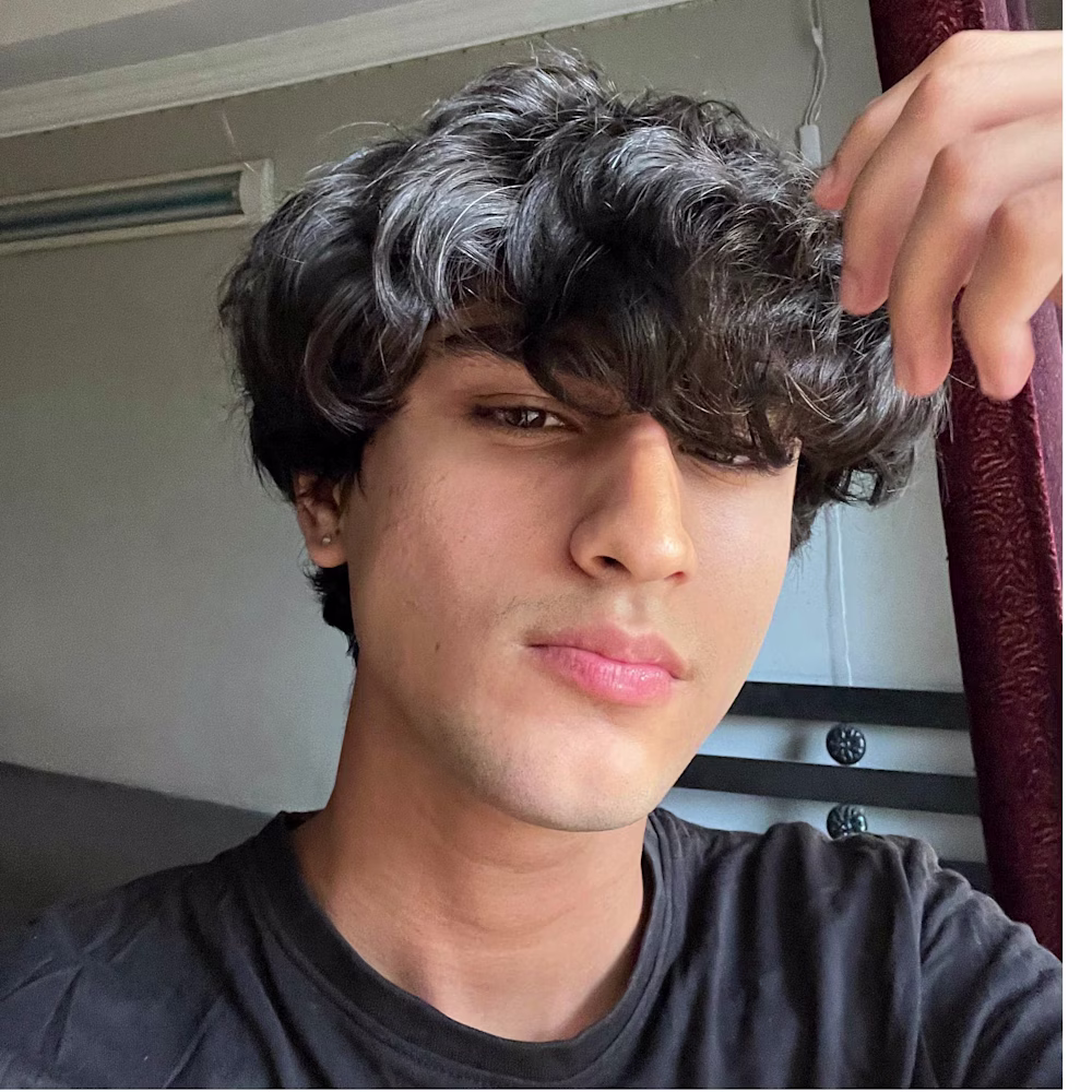 Ali Salman