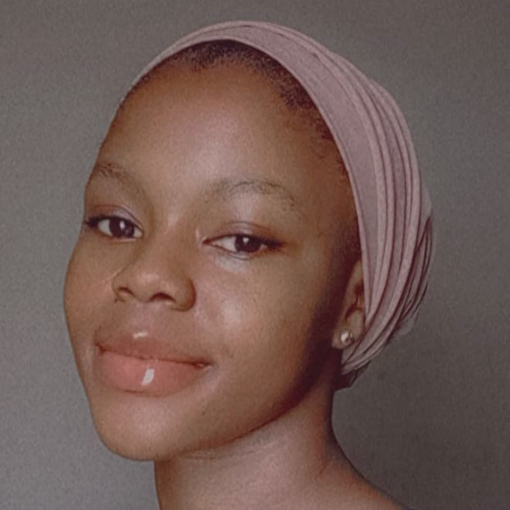 Aishah Balogun