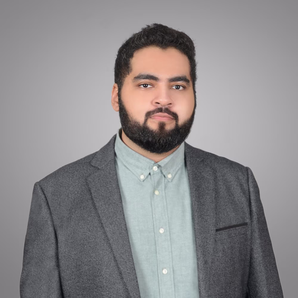 Mo Sohaib