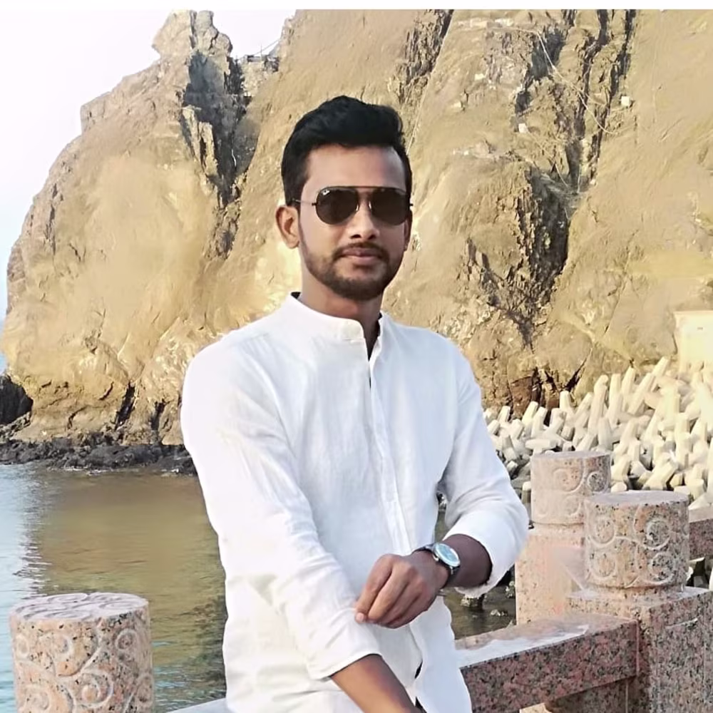 Toufiq Hasan