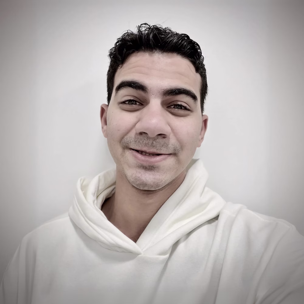 Mohamed Liethy