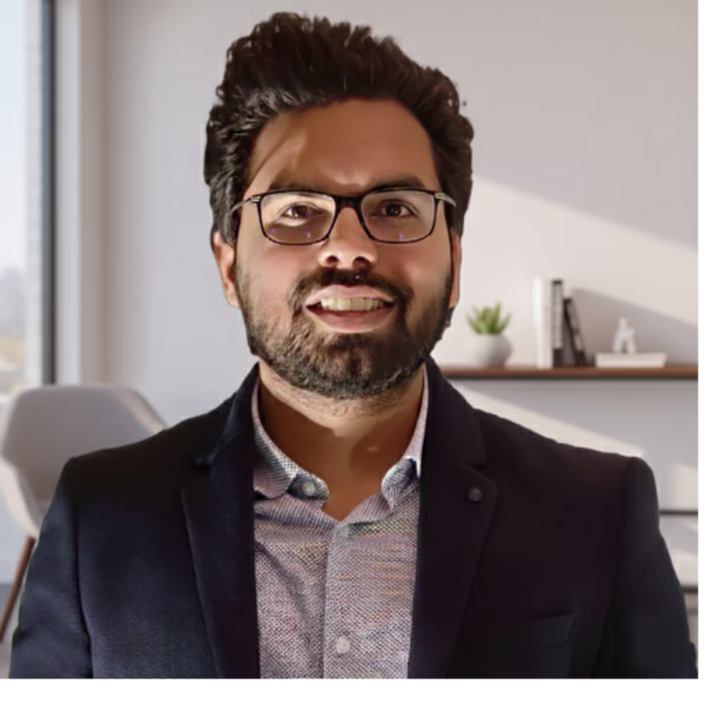 Varun Jhariya