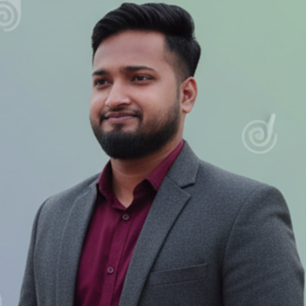 Md Shijan Ali